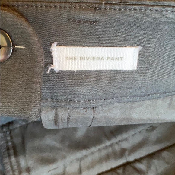 Loft Black the riviera pant - Picture 2 of 6